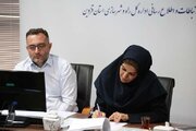 کمیته فنی کمیسیون ماده ۵ طرح تفصیلی شهر قزوین برگزار شد