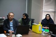 کمیته فنی کمیسیون ماده ۵ طرح تفصیلی شهر قزوین برگزار شد