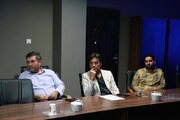 کمیته فنی کمیسیون ماده ۵ طرح تفصیلی شهر قزوین برگزار شد
