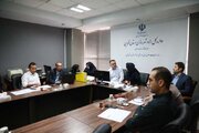 کمیته فنی کمیسیون ماده ۵ طرح تفصیلی شهر قزوین برگزار شد