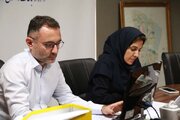 کمیته فنی کمیسیون ماده ۵ طرح تفصیلی شهر قزوین برگزار شد