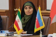 ببینید |نشست روسای کمیسیون مشترک اقتصادی جمهوری اسلامی ایران و جمهوری آذربایجان