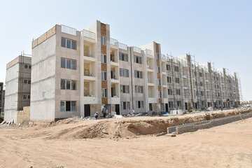 دلایل تاخیر در تحویل واحدهای نهضت ملی مسکن