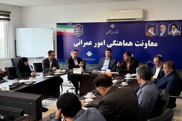 راه و شهرسازی گلستان
