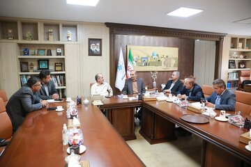 نمابنده نجف ّآباد