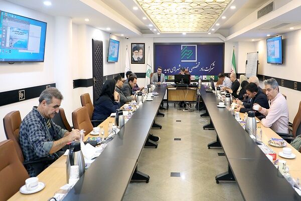 برگزاری نخستین جلسه از کمیتههای تخصصی بررسی طرح یکپارچه توسعه ساختار فضایی سکونتگاههای جدید ساحلی جلسه