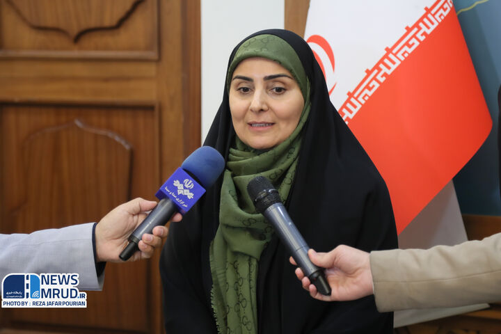 هیچ کشور دیگری نمی‌تواند در خصوص نوع تعاملات ایران و آذربایجان تصمیم‌سازی کند