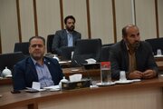 ببینید | کمیسیون ماده 5 شهرهای استان سمنان