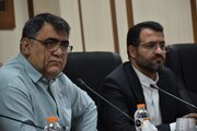ببینید | کمیسیون ماده 5 شهرهای استان سمنان