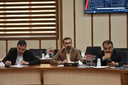 ببینید | کمیسیون ماده 5 شهرهای استان سمنان