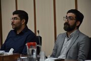 ببینید | کمیسیون ماده 5 شهرهای استان سمنان