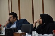 ببینید | کمیسیون ماده 5 شهرهای استان سمنان