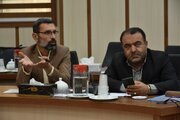 ببینید | کمیسیون ماده 5 شهرهای استان سمنان