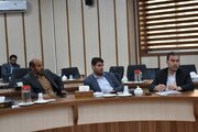 ببینید | کمیسیون ماده 5 شهرهای استان سمنان