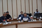 ببینید | کمیسیون ماده 5 شهرهای استان سمنان