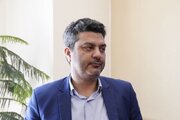 ببینید| هم‌اندیشی مسئولان جهت رفع موانع توسعه شهری در شاهین‌شهر و برخوار