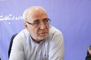 ببینید| هم‌اندیشی مسئولان جهت رفع موانع توسعه شهری در شاهین‌شهر و برخوار