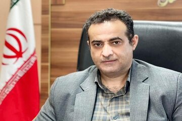 جمشید شعبانیان