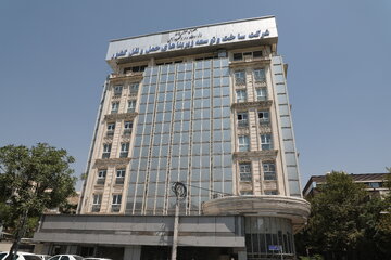 شرکت ساخت و توسعه