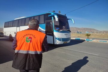 راهداری خوزستان