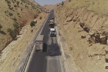 راهداری خوزستان