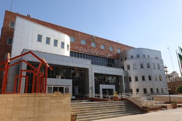راه و شهرسازی آذربایجان غربی