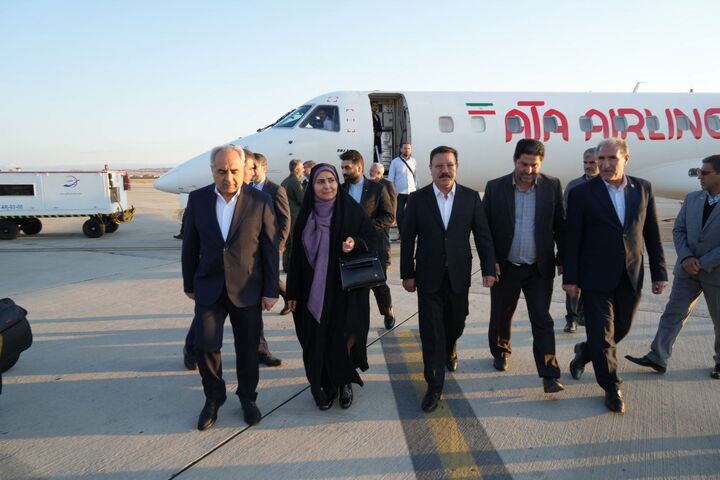 وزیر تبریز