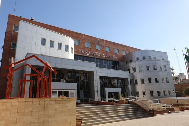 راه و شهرسازی آذربایجان غربی