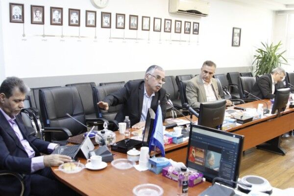 ۵ گزاره راهبردی تامین مسکن کمدرآمدها نشست