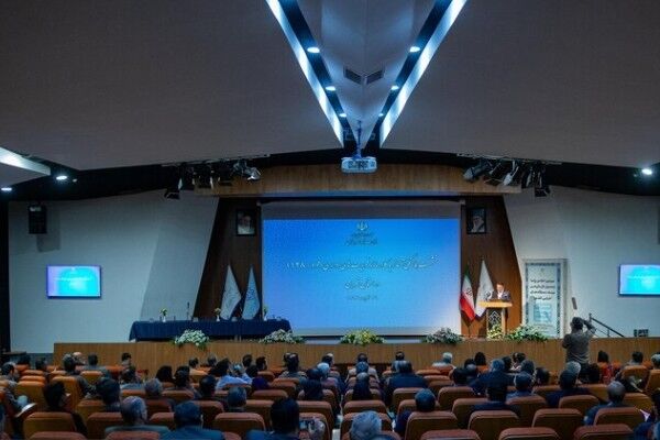 سامانه فوریتهای اداری ( فواد-۱۲۸) در استان تهران آغاز به کار کرد نشست