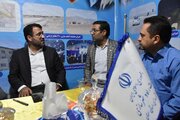ببینید | ملاقات مردمی مدیرکل راه و شهرسازی سمنان در کنگره سه هزار شهید استان