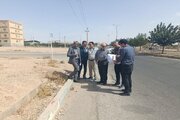 شرق سمنان