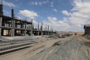 سفر مدیرکل و رئیس شورای هماهنگی راه و شهرسازی آذربایجان‌غربی به شهرستان بوکان