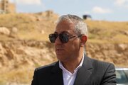 سفر مدیرکل و رئیس شورای هماهنگی راه و شهرسازی آذربایجان‌غربی به شهرستان بوکان