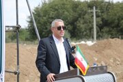 سفر مدیرکل و رئیس شورای هماهنگی راه و شهرسازی آذربایجان‌غربی به شهرستان بوکان