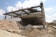 سفر مدیرکل و رئیس شورای هماهنگی راه و شهرسازی آذربایجان‌غربی به شهرستان بوکان