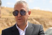 سفر مدیرکل و رئیس شورای هماهنگی راه و شهرسازی آذربایجان‌غربی به شهرستان بوکان
