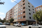 بازدید مدیرکل راه و شهرسازی آذربایجان‌غربی از طرح‌های نهضت ملی مسکن در شهرستان ارومیه
