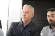 بازدید مدیرکل راه و شهرسازی آذربایجانغربی از طرحهای نهضت ملی مسکن در شهرستان ارومیه