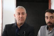 بازدید مدیرکل راه و شهرسازی آذربایجان‌غربی از طرح‌های نهضت ملی مسکن در شهرستان ارومیه
