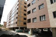 بازدید مدیرکل راه و شهرسازی آذربایجانغربی از طرحهای نهضت ملی مسکن در شهرستان ارومیه