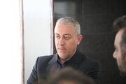 بازدید مدیرکل راه و شهرسازی آذربایجان‌غربی از طرح‌های نهضت ملی مسکن در شهرستان ارومیه