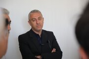 بازدید مدیرکل راه و شهرسازی آذربایجان‌غربی از طرح‌های نهضت ملی مسکن در شهرستان ارومیه