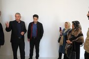 بازدید مدیرکل راه و شهرسازی آذربایجان‌غربی از طرح‌های نهضت ملی مسکن در شهرستان ارومیه