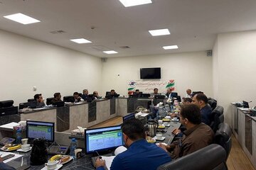 اداره کل راه و شهرسازی خراسان رضوی