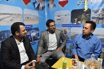 میز خدمت سمنان