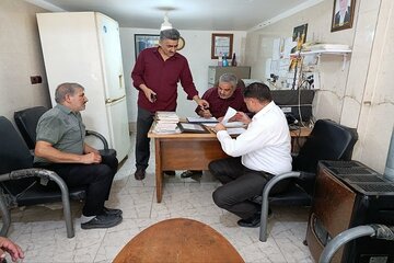 راه و شهرسازی گلستان بنگاه