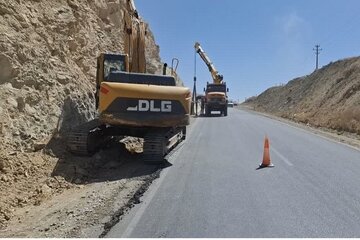 ت