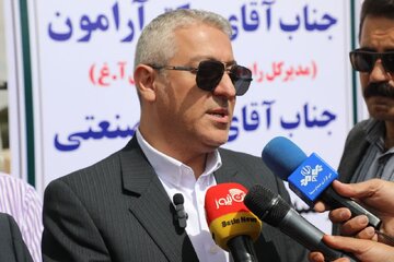 جذب ۱۱۴ درصدی اعتبارات بازآفرینی در آذربایجان‌غربی