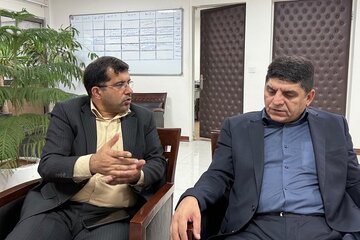 راه و شهرسازی گلستان